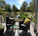 Appleyard BnB - St Kilda Accommodation