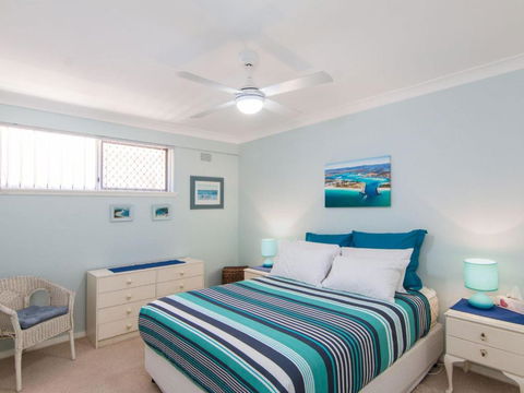 Fairholme 8 Perfect Lakefront Position - St Kilda Accommodation 1