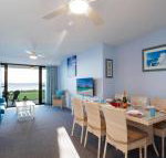 4 Harbourside 3 7 Soldiers Point Road ground floor on the waterfront - St Kilda Accommodation