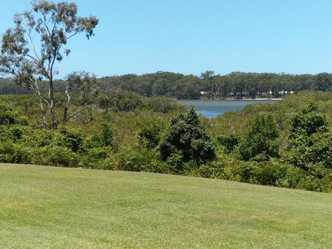 Jabiru Motel - St Kilda Accommodation 2