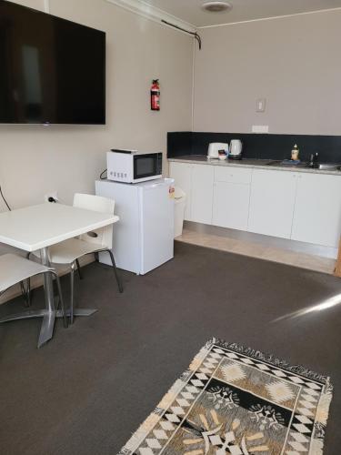 Jabiru Motel - St Kilda Accommodation 6