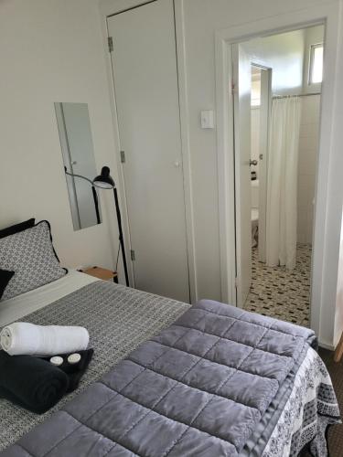 Jabiru Motel - St Kilda Accommodation 1