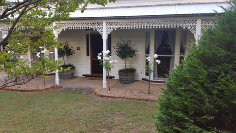Annadale House - St Kilda Accommodation 3