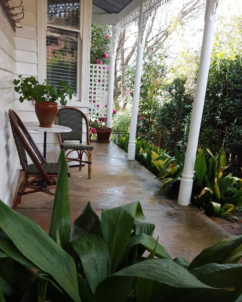 Annadale House - St Kilda Accommodation 6