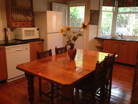 Annadale House - St Kilda Accommodation 5