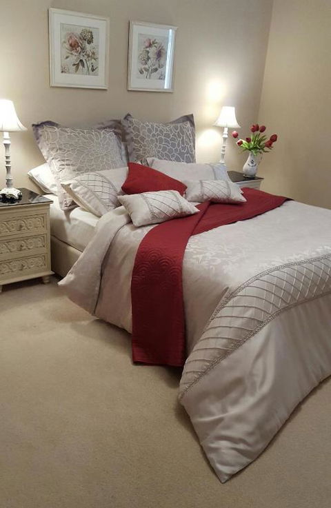 Annadale House - St Kilda Accommodation 4