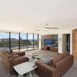 Seascape Apartments Unit 1201A Luxury Apartment With Views Of The Gold Coast & Hinterland - St Kilda Accommodation 0