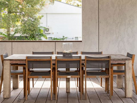 Seashells Lakeside Holiday Perfection - St Kilda Accommodation 5