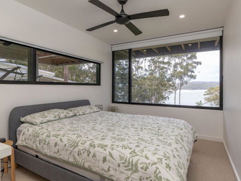 Seashells Lakeside Holiday Perfection - St Kilda Accommodation 4