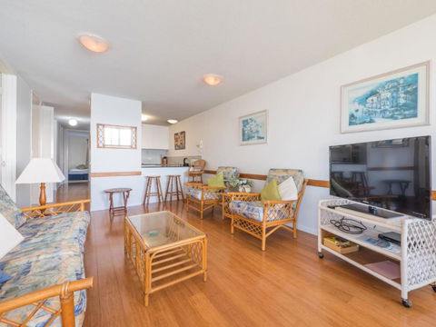 Seaspray U4 21 Warne Tce - St Kilda Accommodation 1