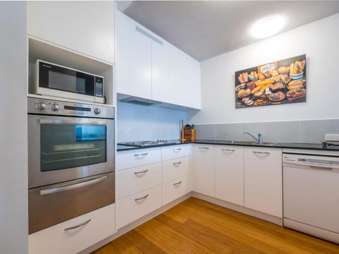 Seaspray U4 21 Warne Tce - St Kilda Accommodation 5