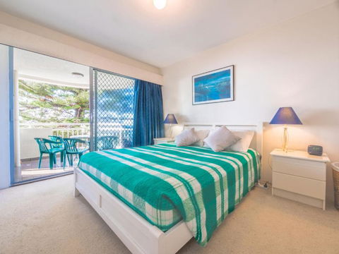 Seaspray U4 21 Warne Tce - St Kilda Accommodation 4
