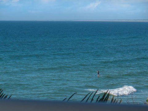 Seaspray U4 21 Warne Tce - St Kilda Accommodation 6