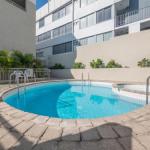 Seaspray U4 21 Warne Tce - St Kilda Accommodation 0