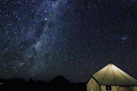Starfields Luxury Camping - St Kilda Accommodation 0