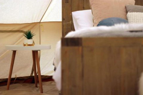 Starfields Luxury Camping - St Kilda Accommodation 7