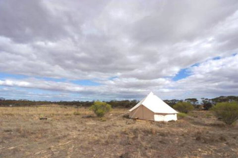 Starfields Luxury Camping - St Kilda Accommodation 4