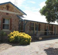 The Quarters at BDH - St Kilda Accommodation