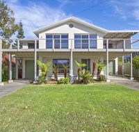 Malibu Magic Bawley Point - St Kilda Accommodation