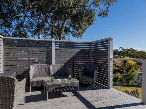 NARRAWALLEE RETREAT - St Kilda Accommodation 6