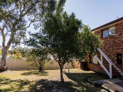 NARRAWALLEE RETREAT - St Kilda Accommodation 1