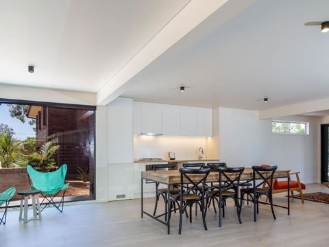 Tallwood 24 NARRWALLEE - St Kilda Accommodation 1