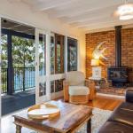 Tallwood 24 NARRWALLEE - St Kilda Accommodation 0