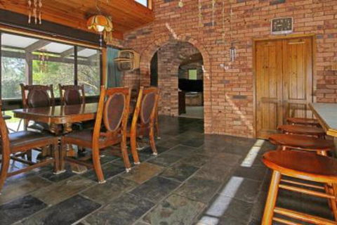 The Court 4 Lazy Dayz - St Kilda Accommodation 2