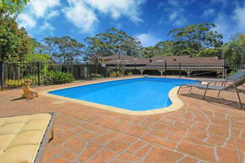 The Court 4 Lazy Dayz - St Kilda Accommodation 0