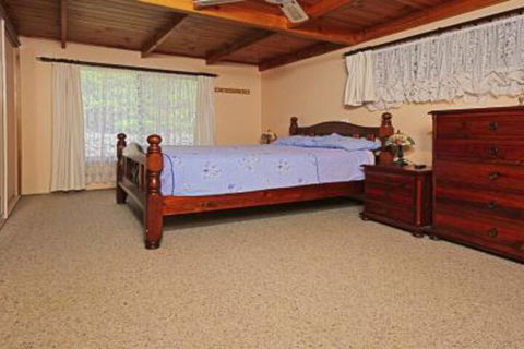 The Court 4 Lazy Dayz - St Kilda Accommodation 7