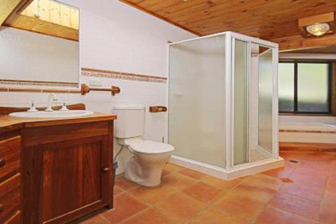 The Court 4 Lazy Dayz - St Kilda Accommodation 5