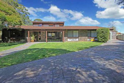 The Court 4 Lazy Dayz - St Kilda Accommodation 6