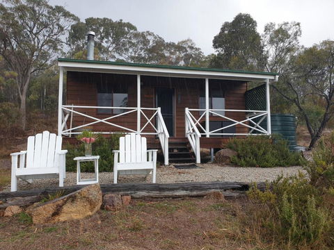 R & R On The Ravine - St Kilda Accommodation 2