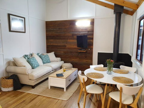 R & R On The Ravine - St Kilda Accommodation 3