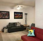 Santa Monica Apartment - St Kilda Accommodation