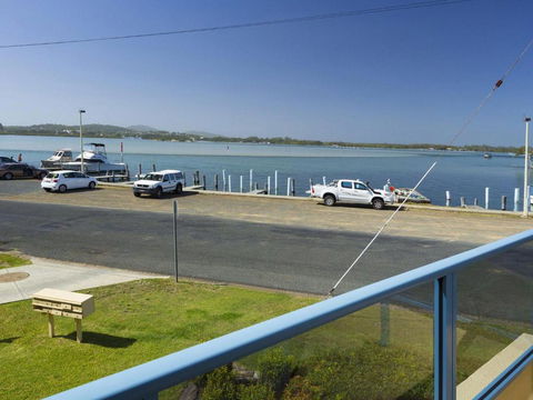 Fairholme 12 - St Kilda Accommodation 4