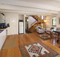 Orion Studio with Ocean Views - St Kilda Accommodation