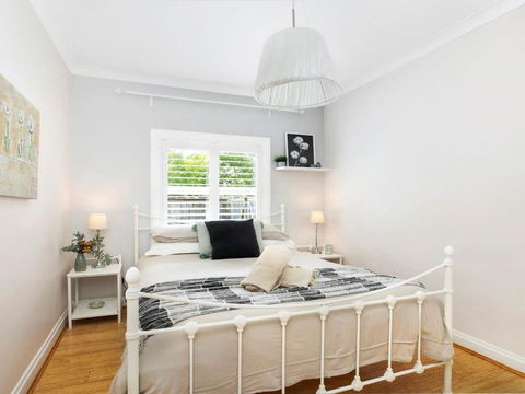 Amber Cottage Healthy Clean & Comfortable - St Kilda Accommodation 3