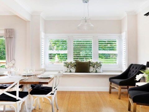 Amber Cottage Healthy Clean & Comfortable - St Kilda Accommodation 4