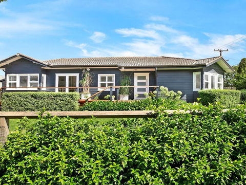 Amber Cottage Healthy Clean & Comfortable - St Kilda Accommodation 2