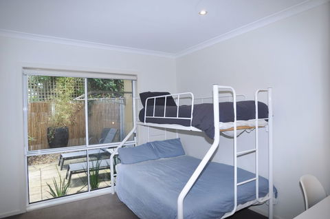 Sandpiper 3 Close TO Beach & Town - St Kilda Accommodation 4