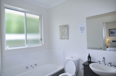 Sandpiper 3 Close TO Beach & Town - St Kilda Accommodation 3