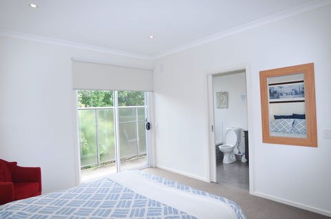Sandpiper 3 Close TO Beach & Town - St Kilda Accommodation 5