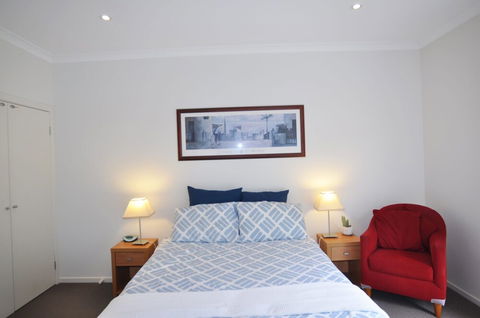 Sandpiper 3 Close TO Beach & Town - St Kilda Accommodation 6