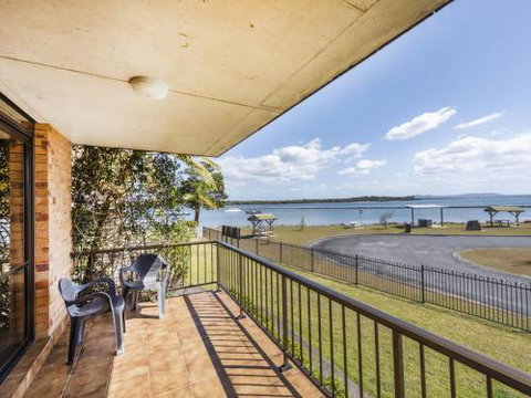 Camawood 4 - St Kilda Accommodation 1