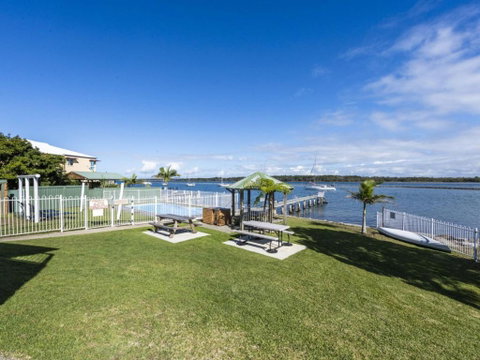 Camawood 4 - St Kilda Accommodation 3