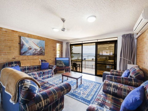 Camawood 4 - St Kilda Accommodation 4