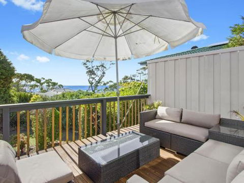 Fairwater In Mollymook - St Kilda Accommodation 1