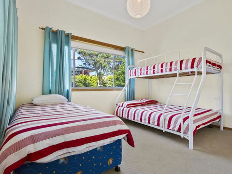 Fairwater In Mollymook - St Kilda Accommodation 2
