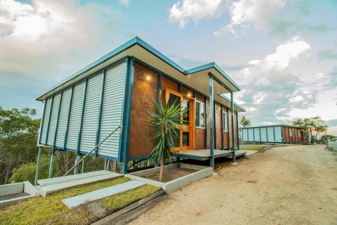 The Summit 1770 - St Kilda Accommodation 1